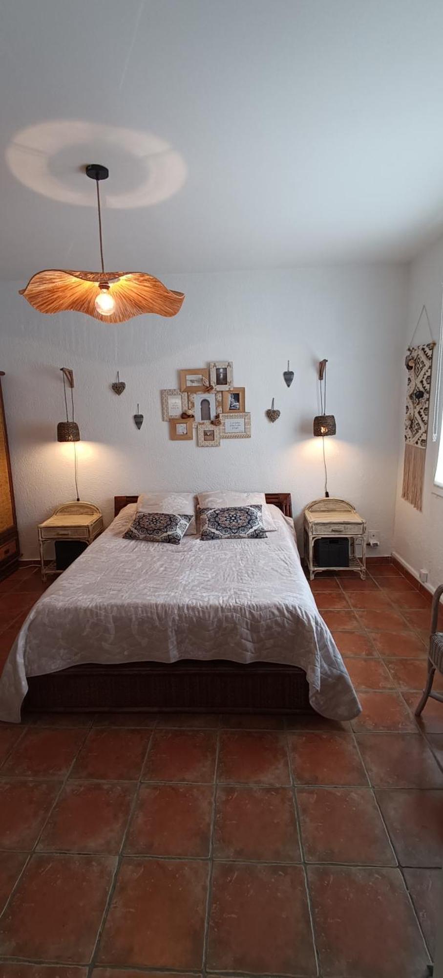 Le Petit Patio Bed and Breakfast Aigues-Mortes Eksteriør billede
